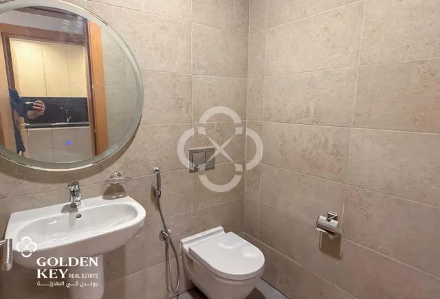 Bills Included | Furnished 2BR+Maid with Balcony