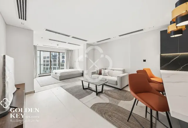 Perfect Investment! 20% Reservation | Ideal Studio