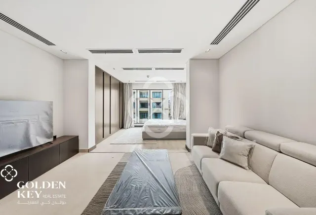 Perfect Investment! 20% Reservation | Ideal Studio