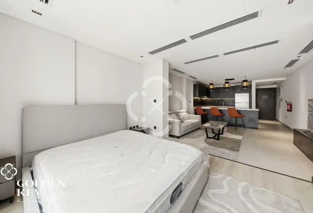 Perfect Investment! 20% Reservation | Ideal Studio