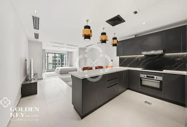 Perfect Investment! 20% Reservation | Ideal Studio