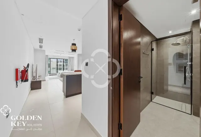 Perfect Investment! 20% Reservation | Ideal Studio