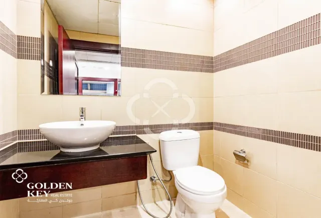 HOT DEAL | Semi-Furnished 1BR+Balcony | For Sale