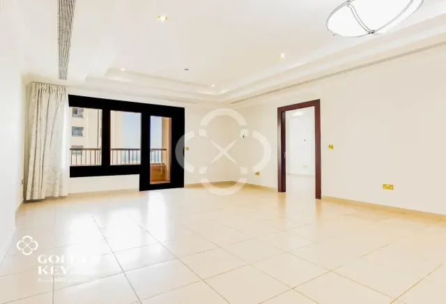 HOT DEAL | Semi-Furnished 1BR+Balcony | For Sale