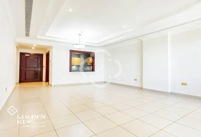 HOT DEAL | Semi-Furnished 1BR+Balcony | For Sale
