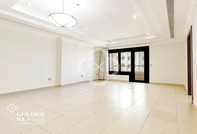 HOT DEAL | Semi-Furnished 1BR+Balcony | For Sale