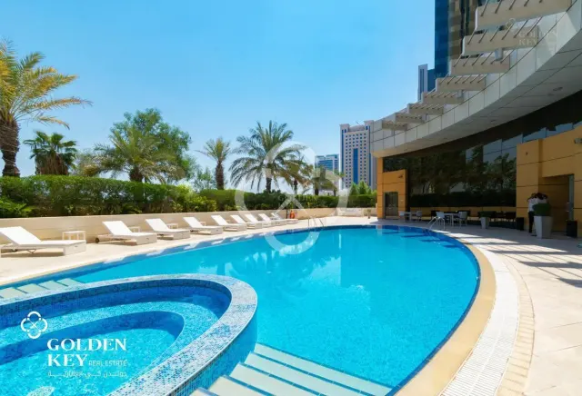 +Qatar Cool | SF - 3BR+Maid | West Bay