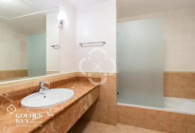 +Qatar Cool | SF - 3BR+Maid | West Bay