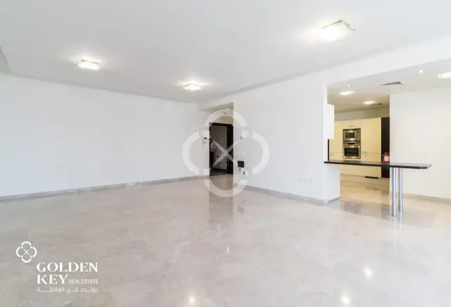 +Qatar Cool | SF - 3BR+Maid | West Bay