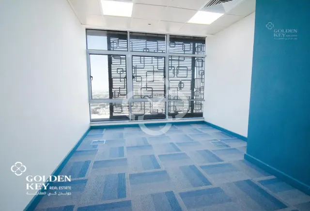 Luxury Office space | Sea View | Lusail, Marina