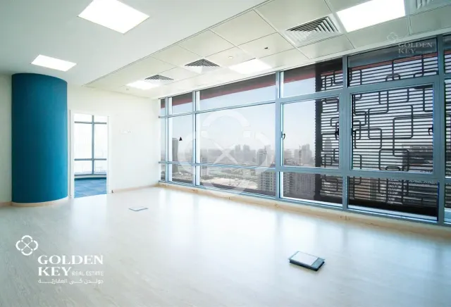 Luxury Office space | Sea View | Lusail, Marina