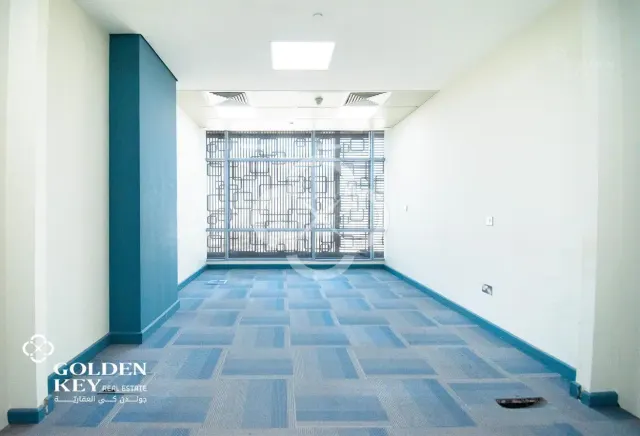 Luxury Office space | Sea View | Lusail, Marina