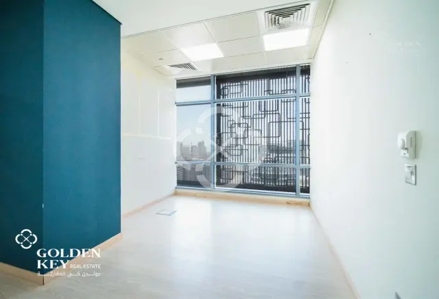 Luxury Office space | Sea View | Lusail, Marina