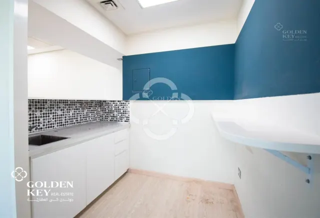 Luxury Office space | Sea View | Lusail, Marina