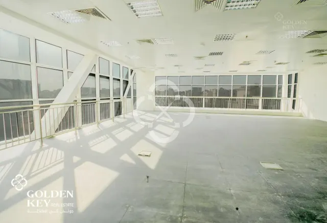 Large Office Space for Sent | 161 SQM |AL Muntazah