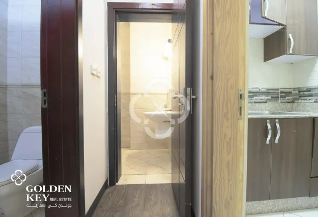Large Office Space for Sent | 161 SQM |AL Muntazah