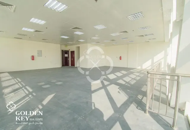 Large Office Space for Sent | 161 SQM |AL Muntazah
