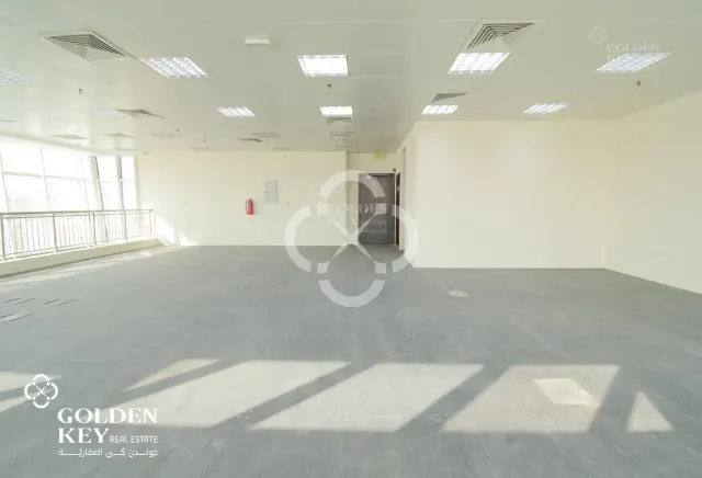 Large Office Space for Sent | 161 SQM |AL Muntazah