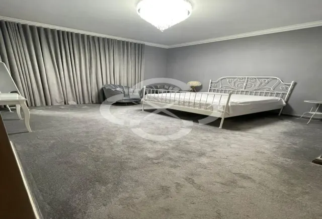 Furnished 1 Bedroom | Balcony | East Porto Drive