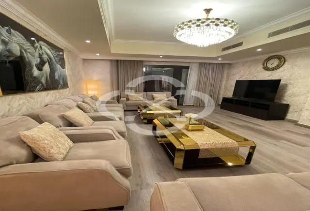 Furnished 1 Bedroom | Balcony | East Porto Drive - view 3