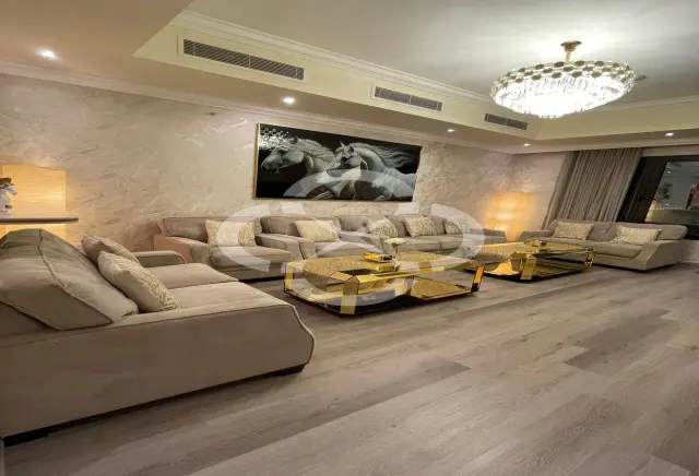 Furnished 1 Bedroom | Balcony | East Porto Drive
