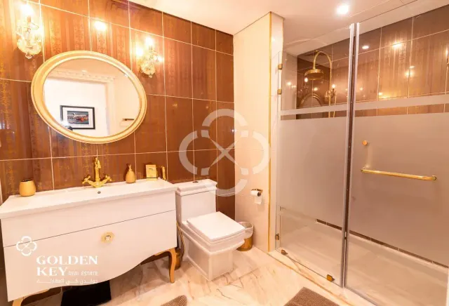 Gorgeous 4BR + Maid| Marina View |Prime Investment