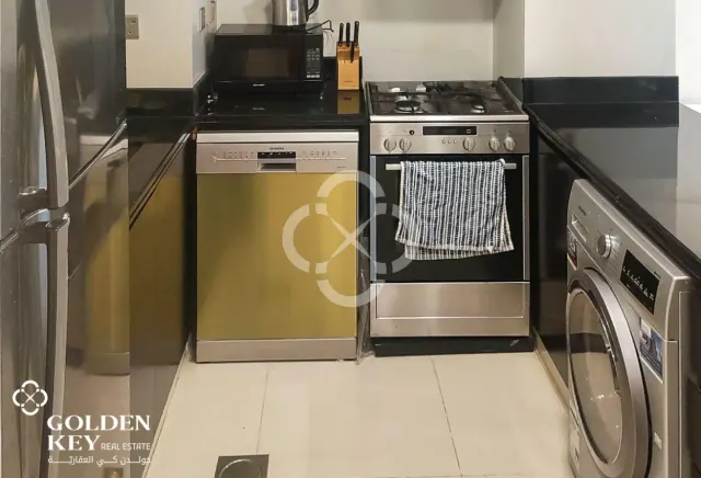 Bills Included| Furnished 1BR w/ Balcony in Lusail