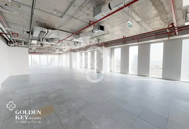 Full Floor Office Space | Premium Location - view 3