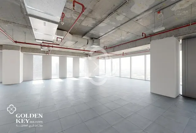 Full Floor Office Space | Premium Location