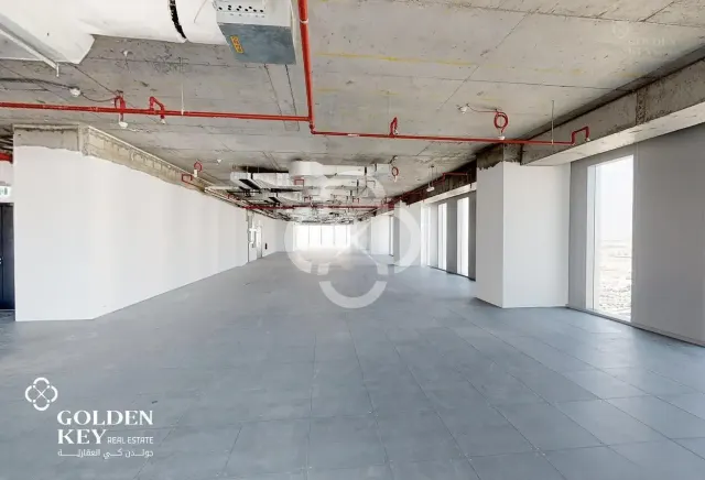 Full Floor Office Space | Premium Location