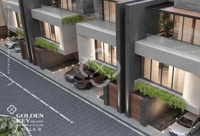 10% Down Payment | 6 Years P/Plan | Luxury Villa - view 3