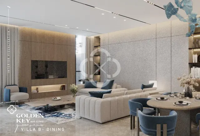10% Down Payment | 6 Years P/Plan | Luxury Villa