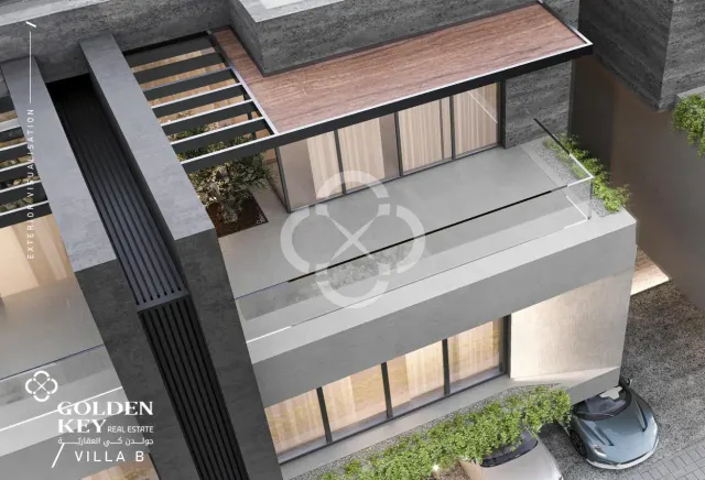 10% Down Payment | 6 Years P/Plan | Luxury Villa