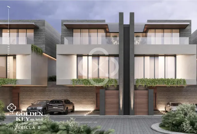10% Down Payment | 6 Years P/Plan | Luxury Villa