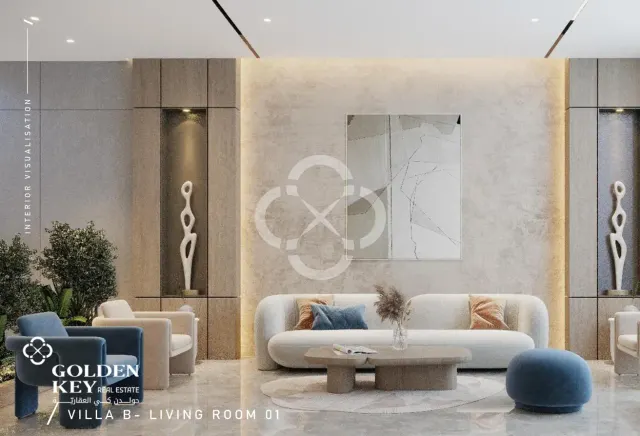 10% Down Payment | 6 Years P/Plan | Luxury Villa