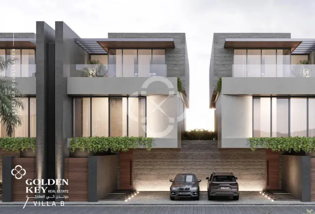 10% Down Payment | 6 Years P/Plan | Luxury Villa