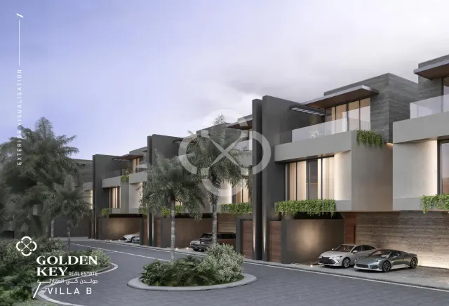 10% Down Payment | 6 Years P/Plan | Luxury Villa
