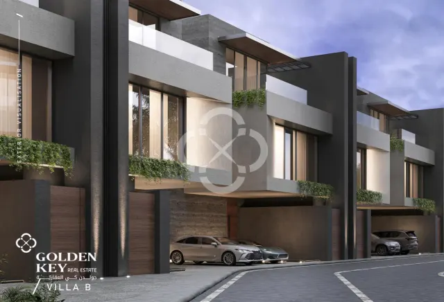 10% Down Payment | 6 Years P/Plan | Luxury Villa