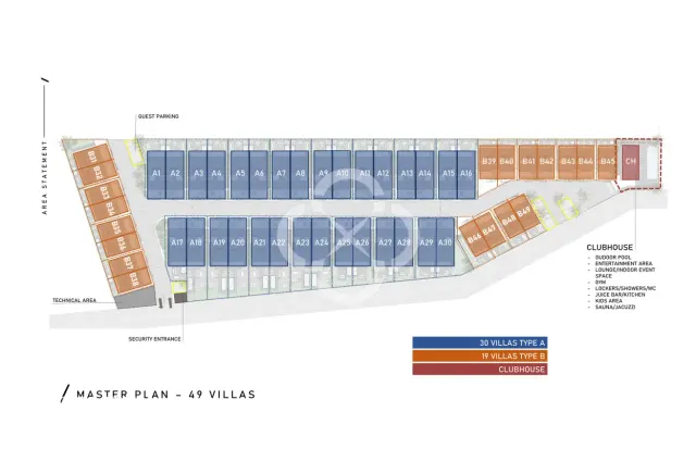 10% Down Payment | 6 Years P/Plan | Luxury Villa