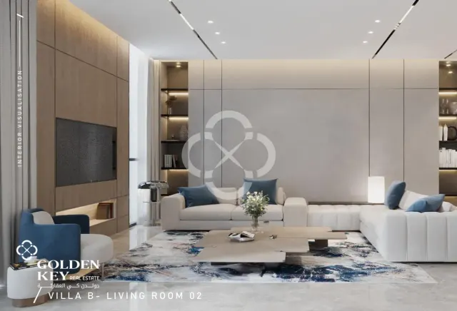 10% Down Payment | 6 Years P/Plan | Luxury Villa