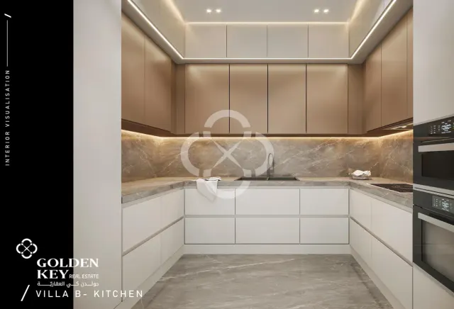10% Down Payment | 6 Years P/Plan | Luxury Villa