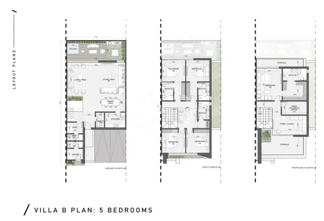 10% Down Payment | 6 Years P/Plan | Luxury Villa