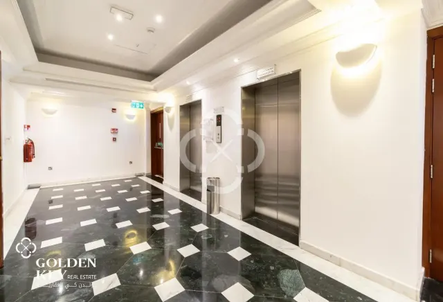 276sqm Office Space | Premium Location | Al Sadd