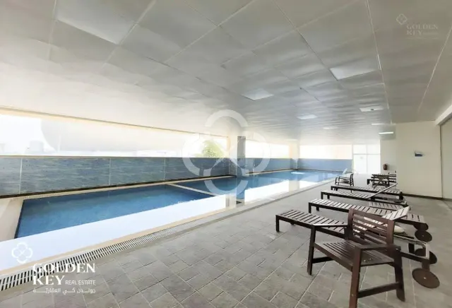 Ideal Investment | Furnished 1BR in Erkyah City