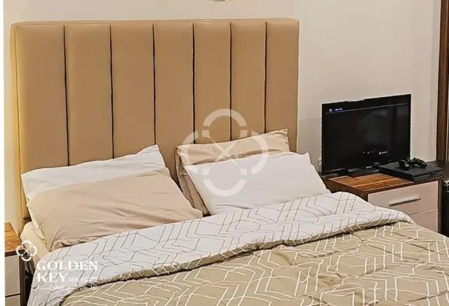 Ideal Investment | Furnished 1BR in Erkyah City