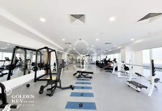 Ideal Investment | Furnished 1BR in Erkyah City