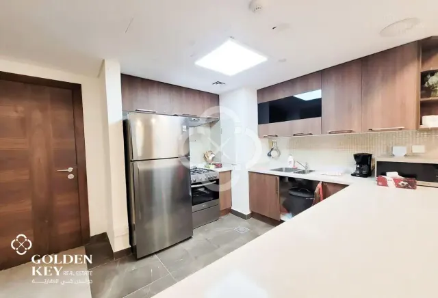 Ideal Investment | Furnished 1BR in Erkyah City
