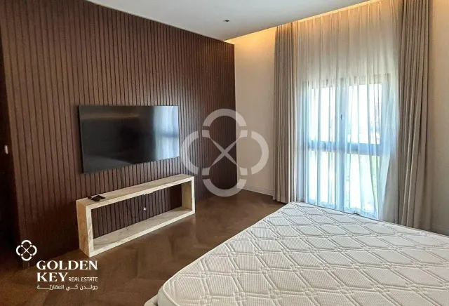 Sea View | Luxury 2BR with Balcony | Furnished
