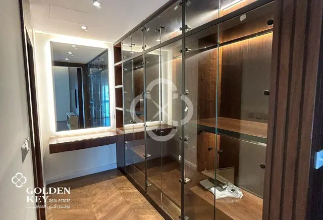 Sea View | Luxury 2BR with Balcony | Furnished