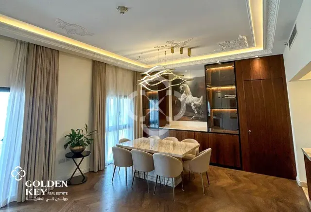 Sea View | Luxury 2BR with Balcony | Furnished